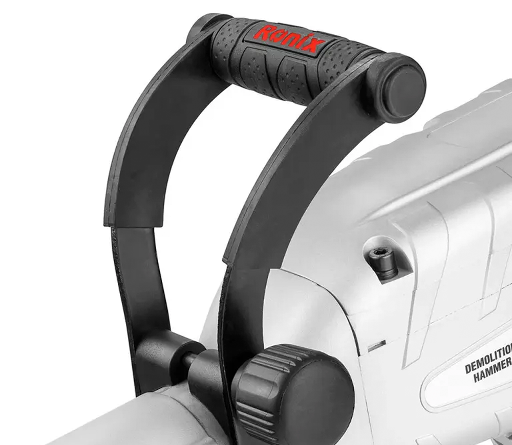 Ciocan demolator RONIX 2801 1500w 40J-10