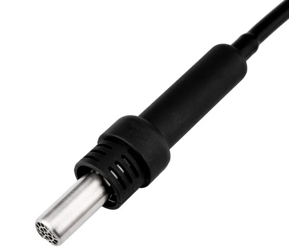Stație de lipit REXANT R852 12-0723 660w 450°C Rețea-5