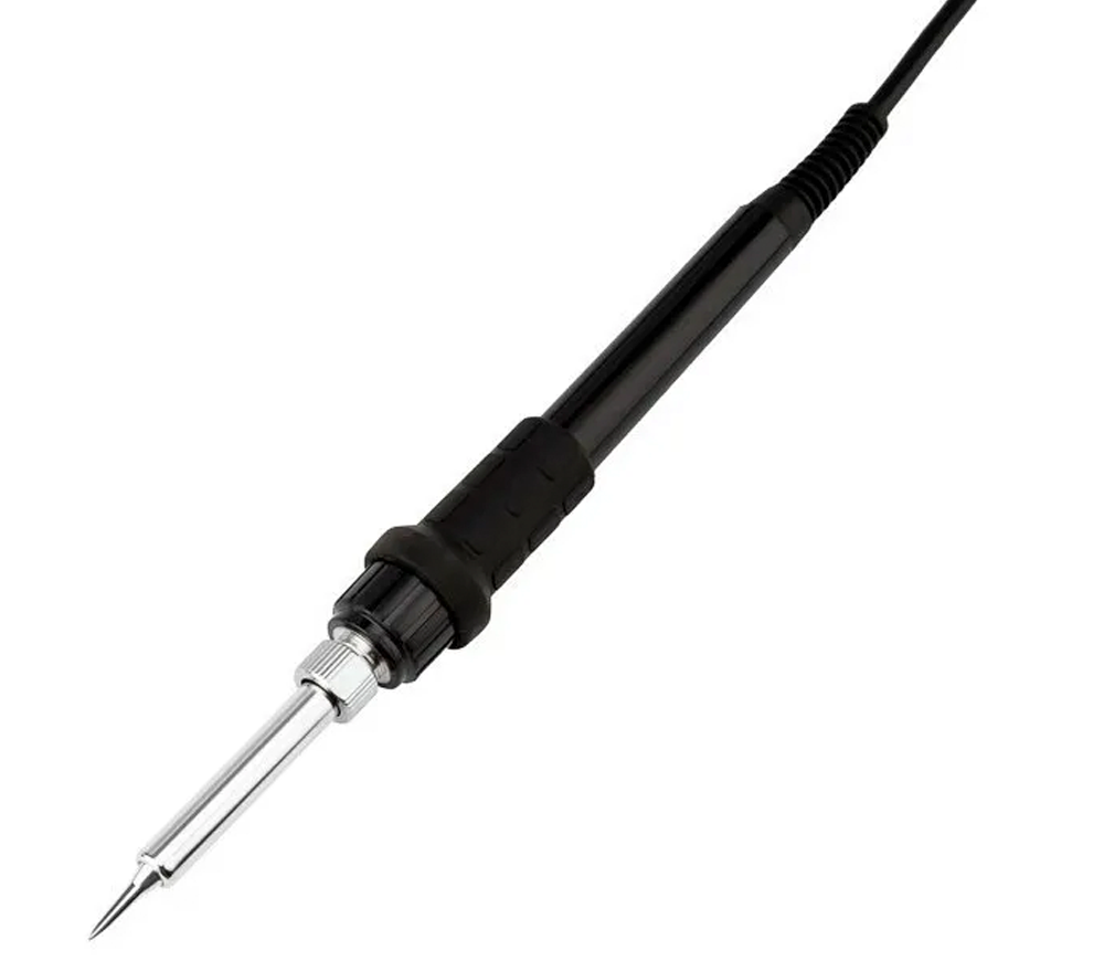 Stație de lipit REXANT 12-0724 600w 500°C Rețea-6