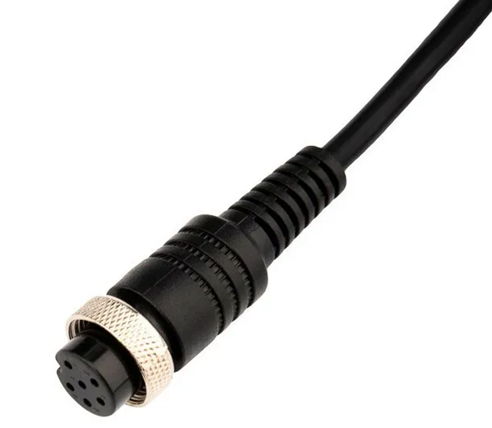 Stație de lipit REXANT 12-0724 600w 500°C Rețea-7