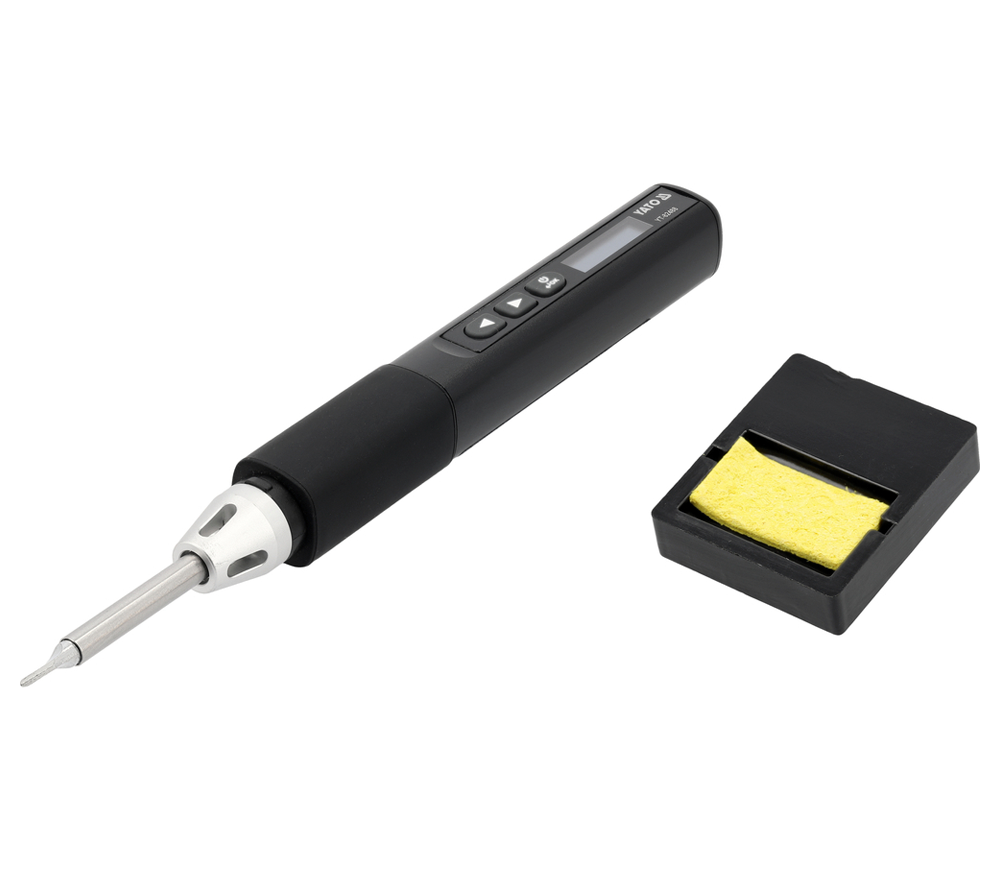 Ciocan de lipit portabil YATO YT82488 65w 450°C USB-C-4