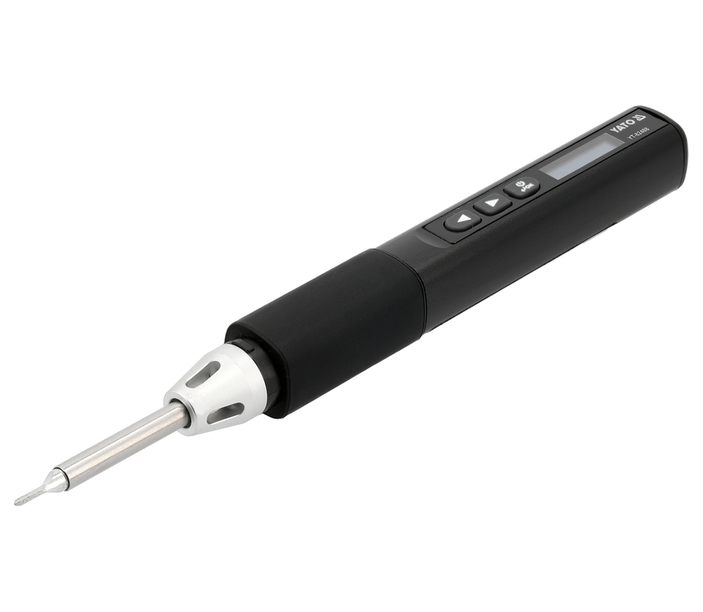 Ciocan de lipit portabil YATO YT82488 65w 450°C USB-C