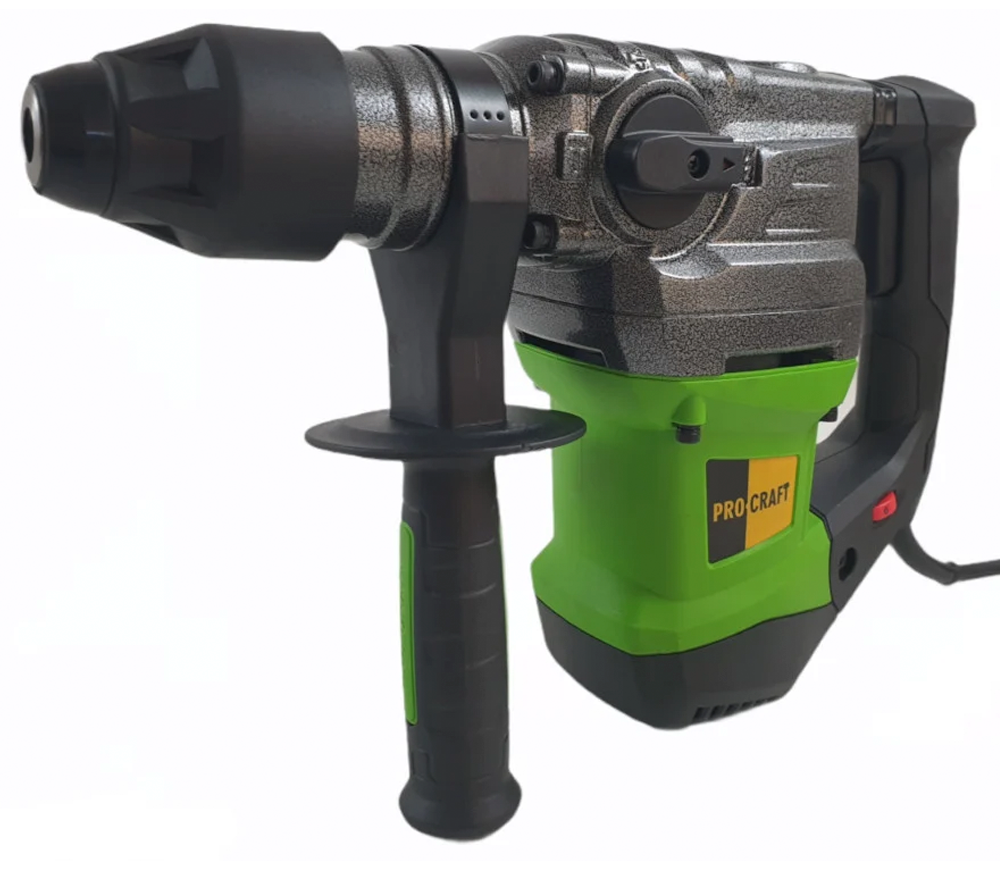 Перфоратор ProCraft BH2200 1500вт SDS-Plus
