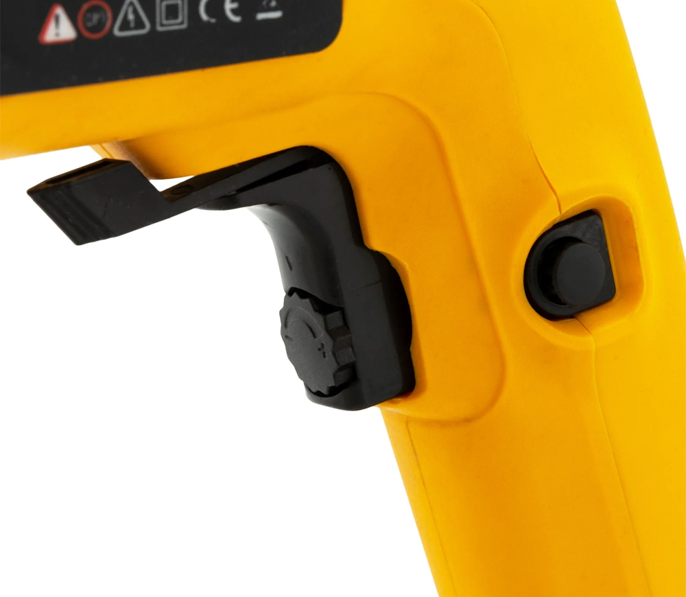Перфоратор ROTOR RRH700 700вт SDS-Plus-4