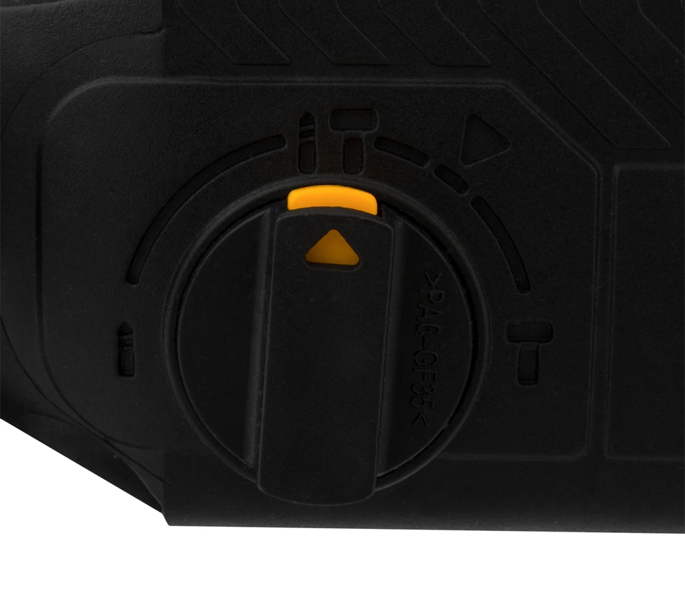 Перфоратор ROTOR RRH700 700вт SDS-Plus-6