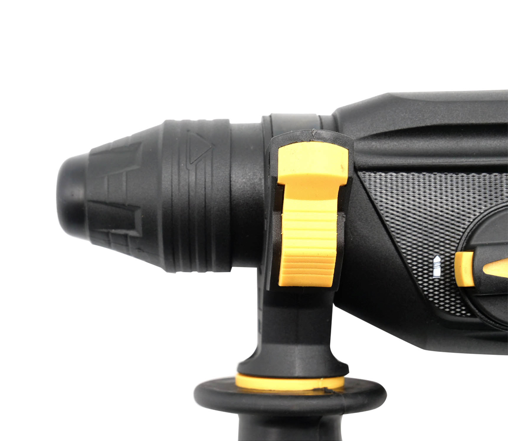Ciocan rotopercutor ProCraft BH1100DFR 900w SDS-Plus/Fixare rapidă-2