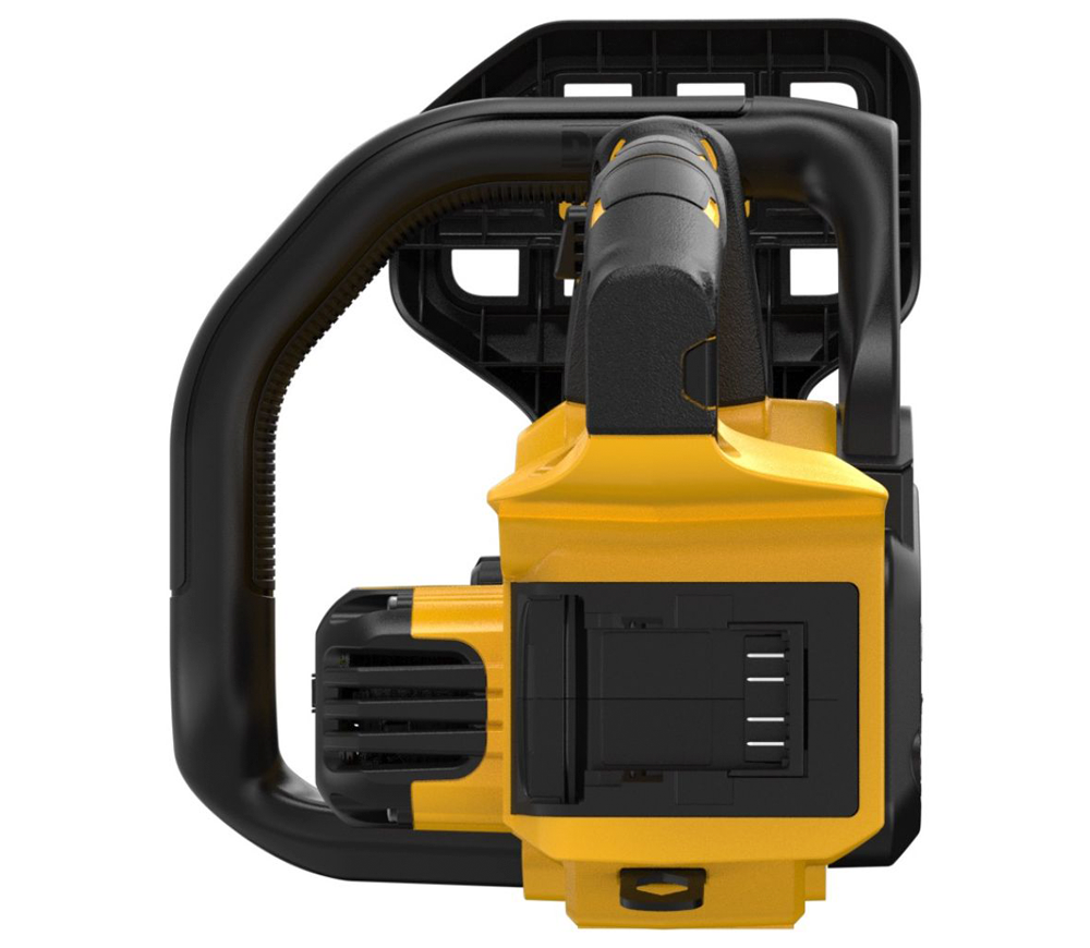 Fierăstrău cu lanț cu acumulator DEWALT DCMCS565P1-QW 300mm 18V 5Ah-6