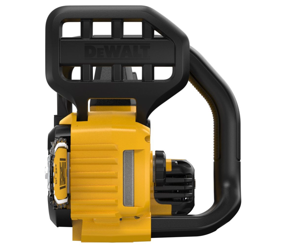 Fierăstrău cu lanț cu acumulator DEWALT DCMCS565P1-QW 300mm 18V 5Ah-7