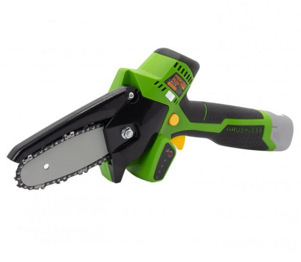 Fierăstrău cu lanț cu acumulator ProCraft PKA-16 140mm 16V