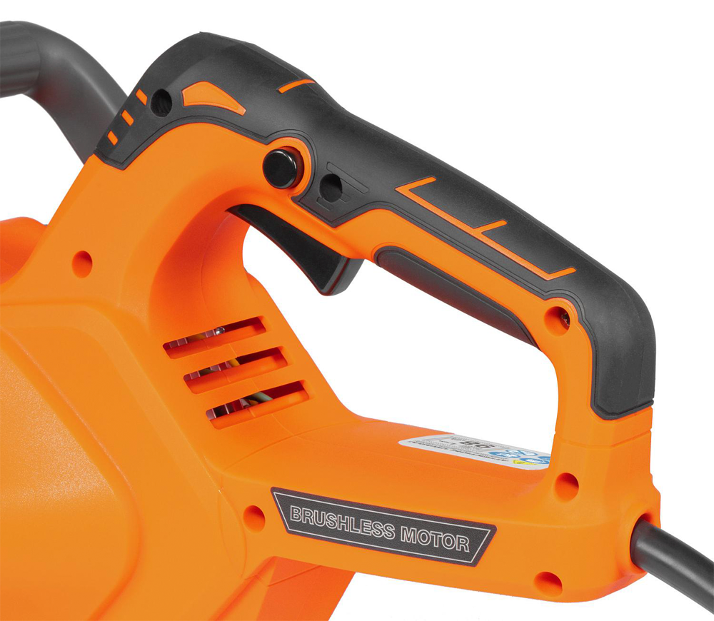 Fierăstrău electric cu lanț DAEWOO DACS 1500E 1500w 350mm-11