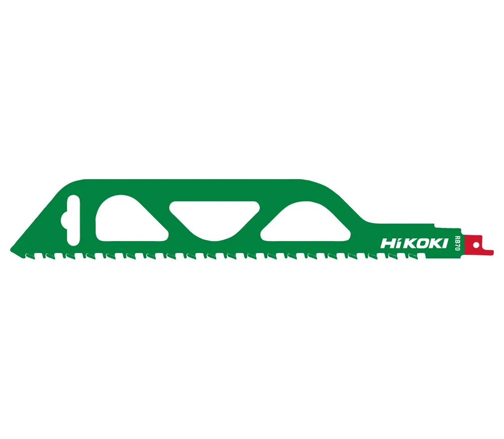 Pânză sabie HIKOKI RB70/S1243HM 305mm Beton