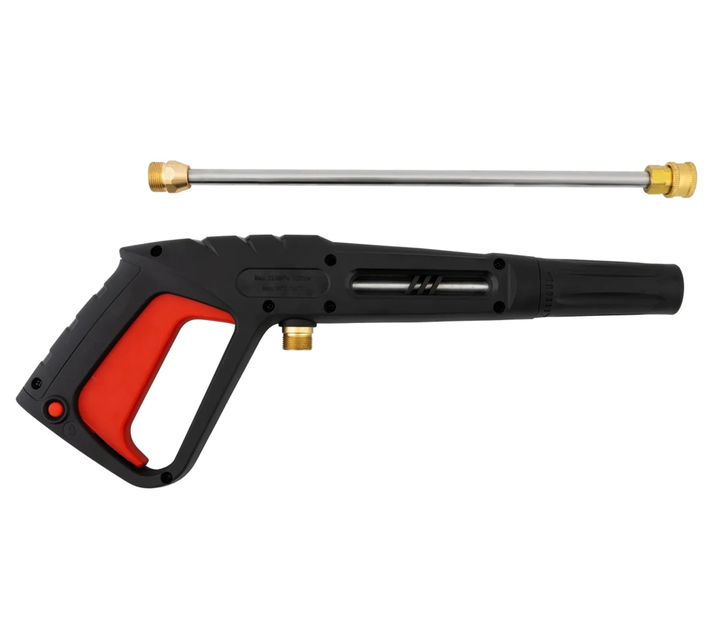 Пистолет распылитель Elefant ESG-2-2