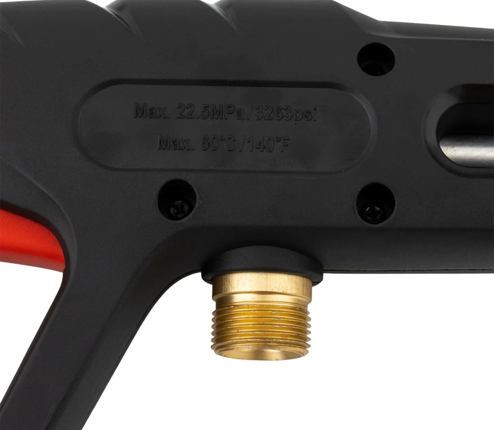 Пистолет распылитель Elefant ESG-2-4