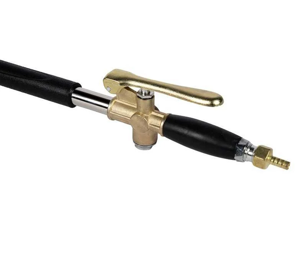 Dispozitiv de tencuit pneumatic ROTOR SN-02F 3L-2
