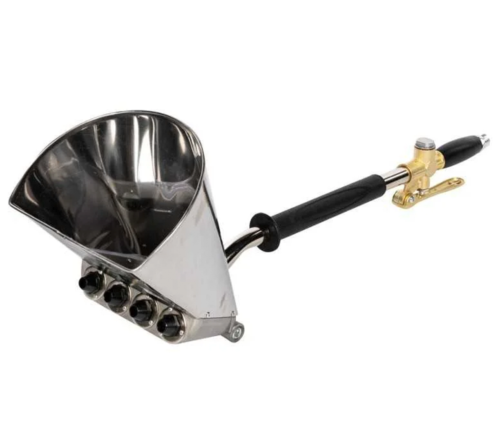 Dispozitiv de tencuit pneumatic ROTOR SN-02F 3L