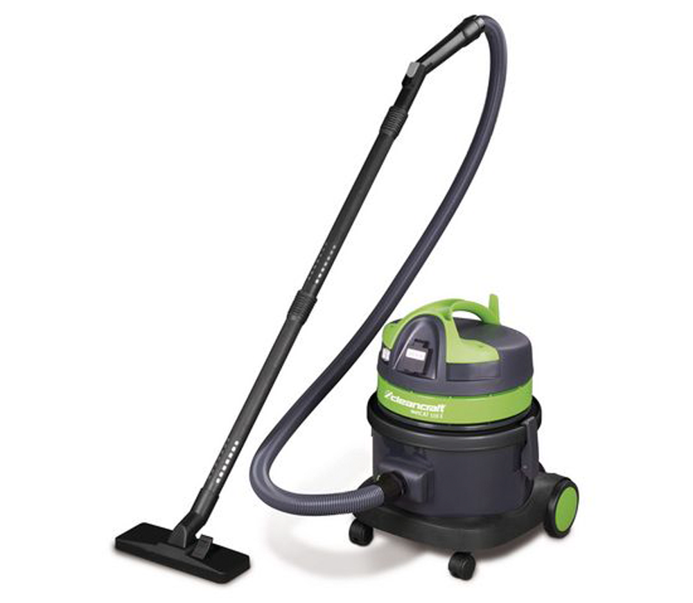 Aspirator industrial Cleancraft wetCAT 116 E 1200w 241mbar 16L