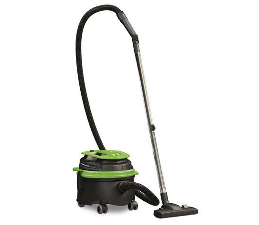Aspirator industrial Cleancraft flexCAT 116 Q 770w 230mbar 16L