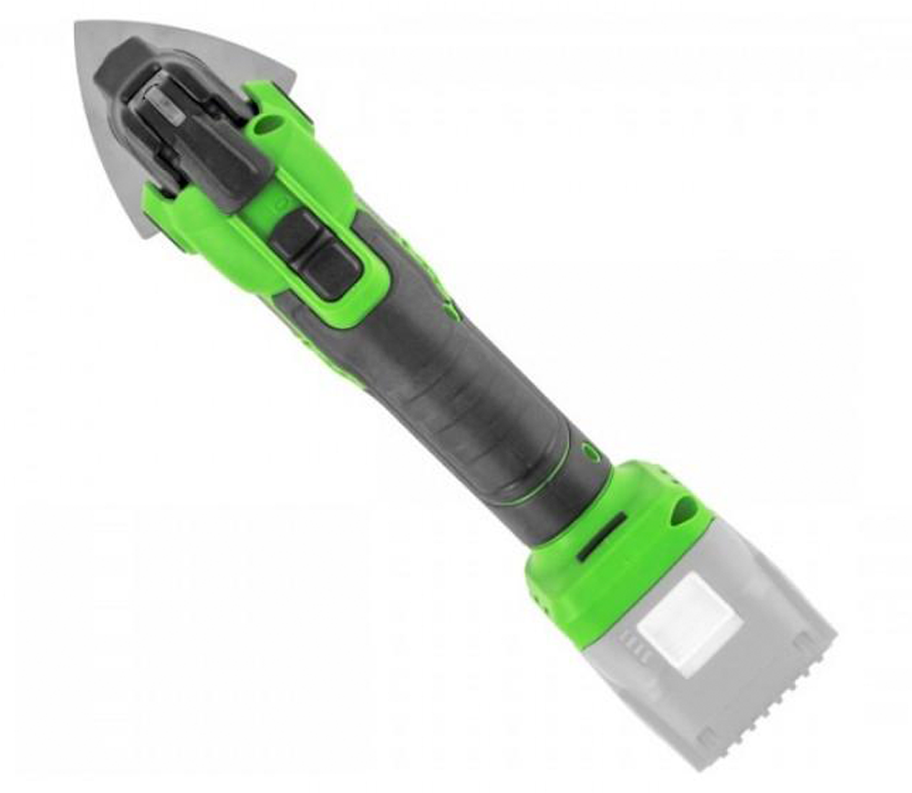 Uneltă multifuncțională fără fir (fără bat) ProCraft PMT22 20V 19000osc/min-3