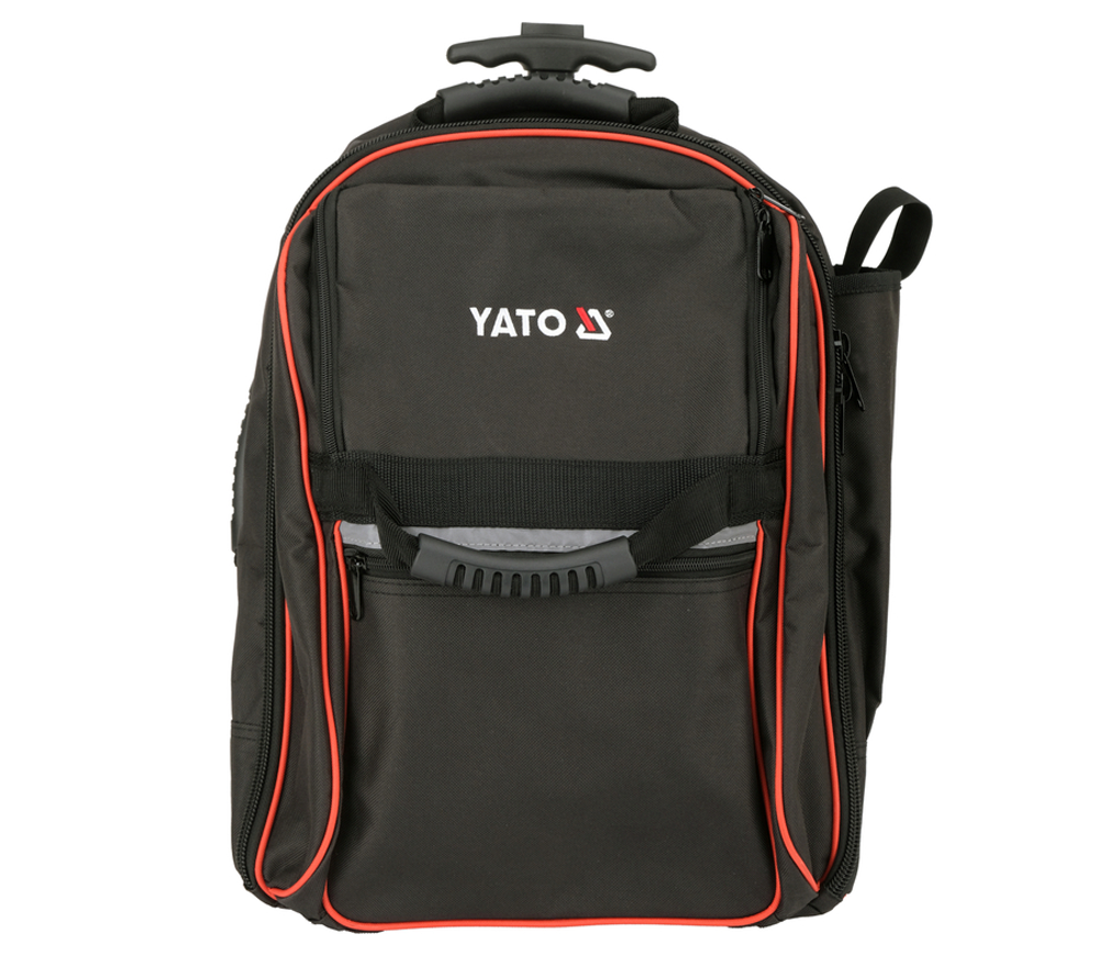 Рюкзак для инструментов YATO YT74286 Полиэстер-3