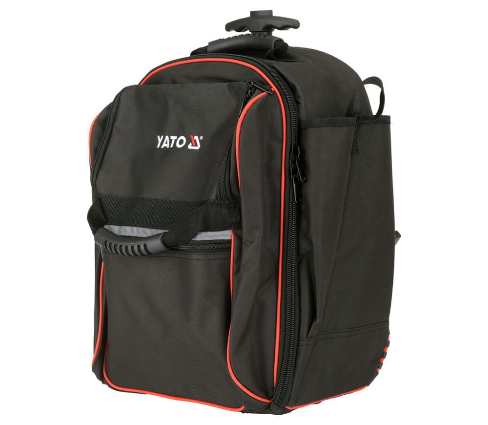 Rucsac pentru scule YATO YT74286 Poliester