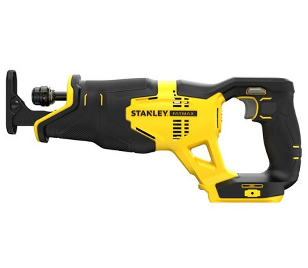 Fierăstrău sabie cu acumulator (fără bat) STANLEY SFMCS300B-XJ 18V-3