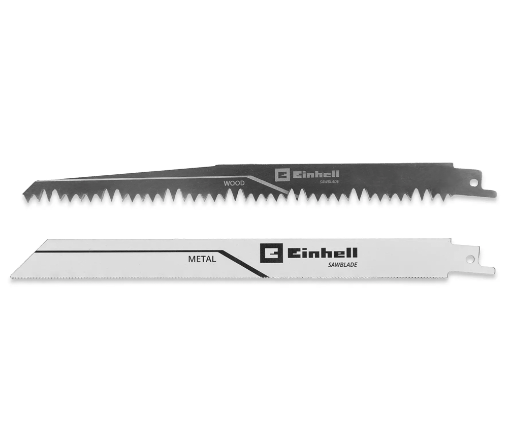 Сабельная пила аккумуляторная EINHELL TP-AP 18/32 Li BL - Solo 18В-2