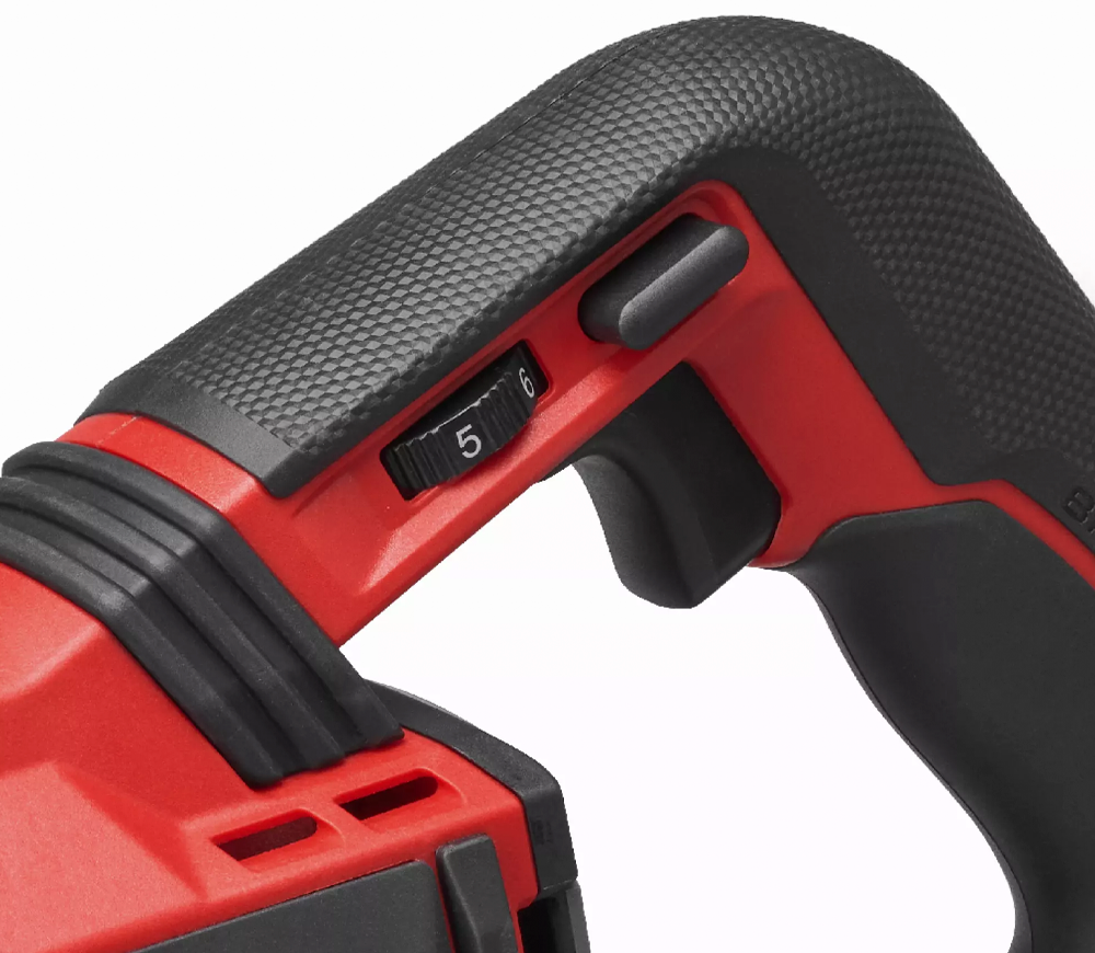 Сабельная пила аккумуляторная EINHELL TP-AP 18/32 Li BL - Solo 18В-6