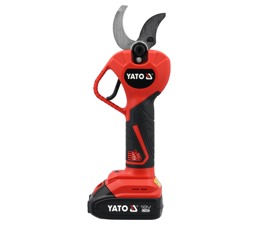 Foarfece cu acumulator YATO YT828382 18V 2Ah-2