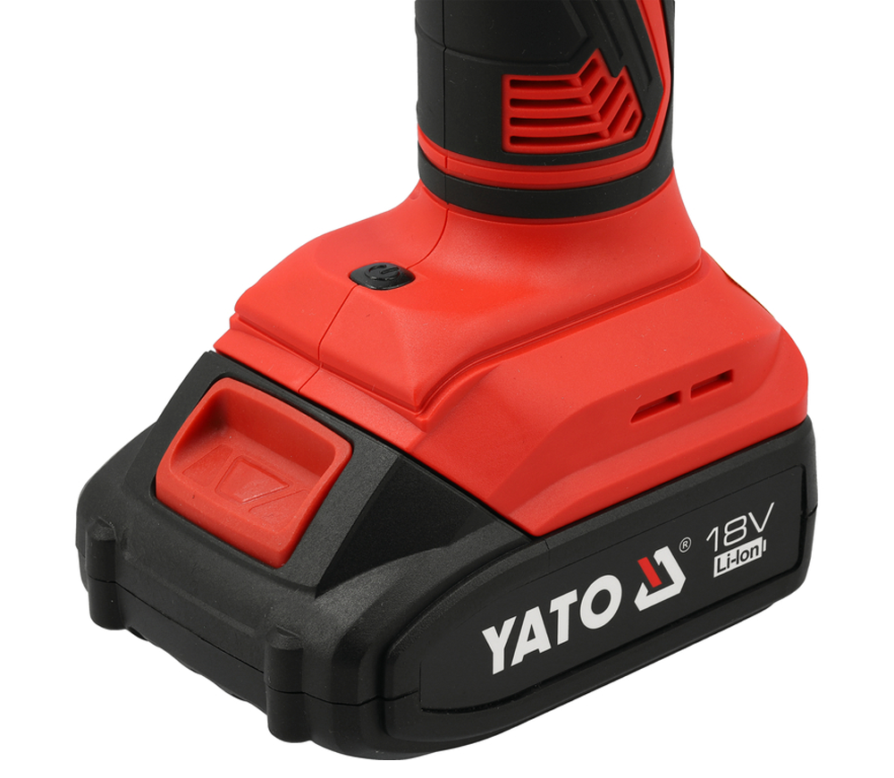 Foarfece cu acumulator YATO YT828382 18V 2Ah-11