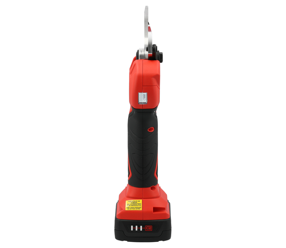 Foarfece cu acumulator YATO YT828382 18V 2Ah-5