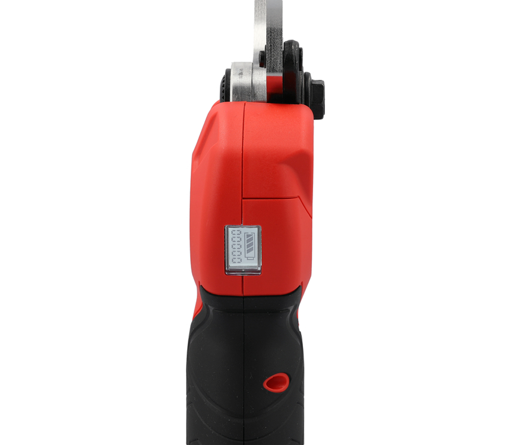 Foarfece cu acumulator YATO YT828382 18V 2Ah-6