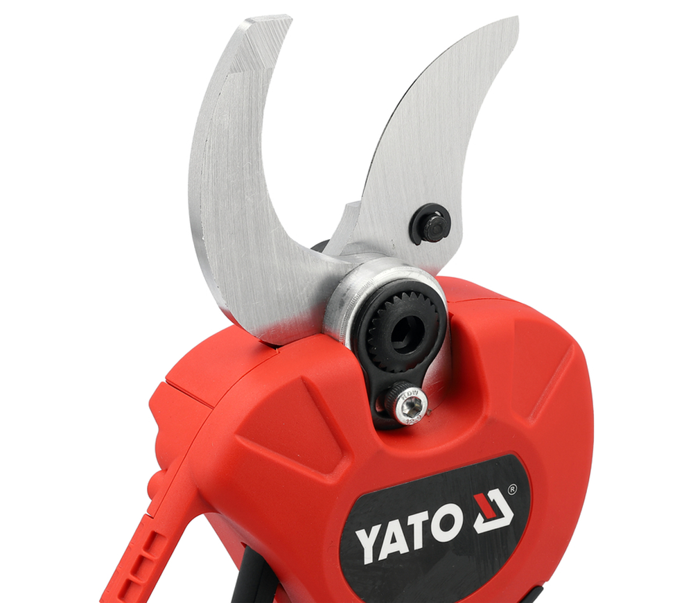 Foarfece cu acumulator YATO YT828382 18V 2Ah-8