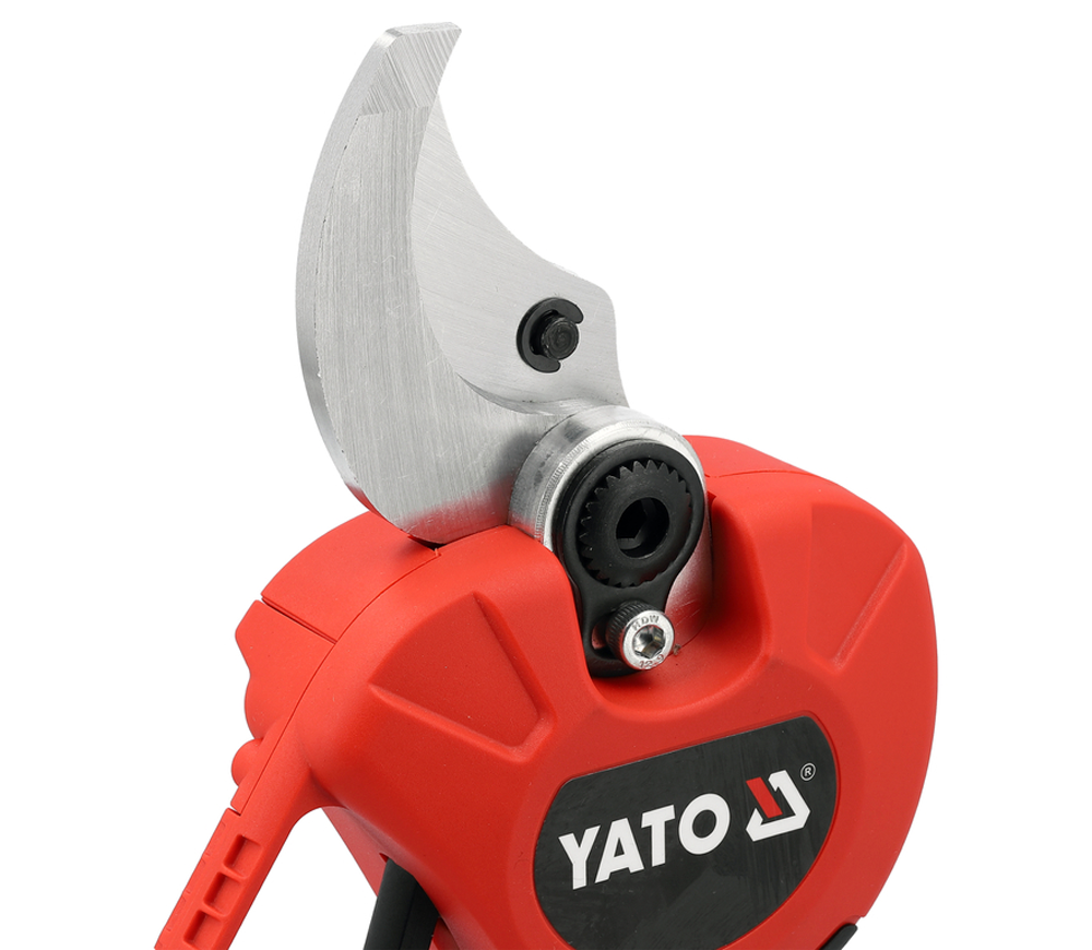 Foarfece cu acumulator YATO YT828382 18V 2Ah-9