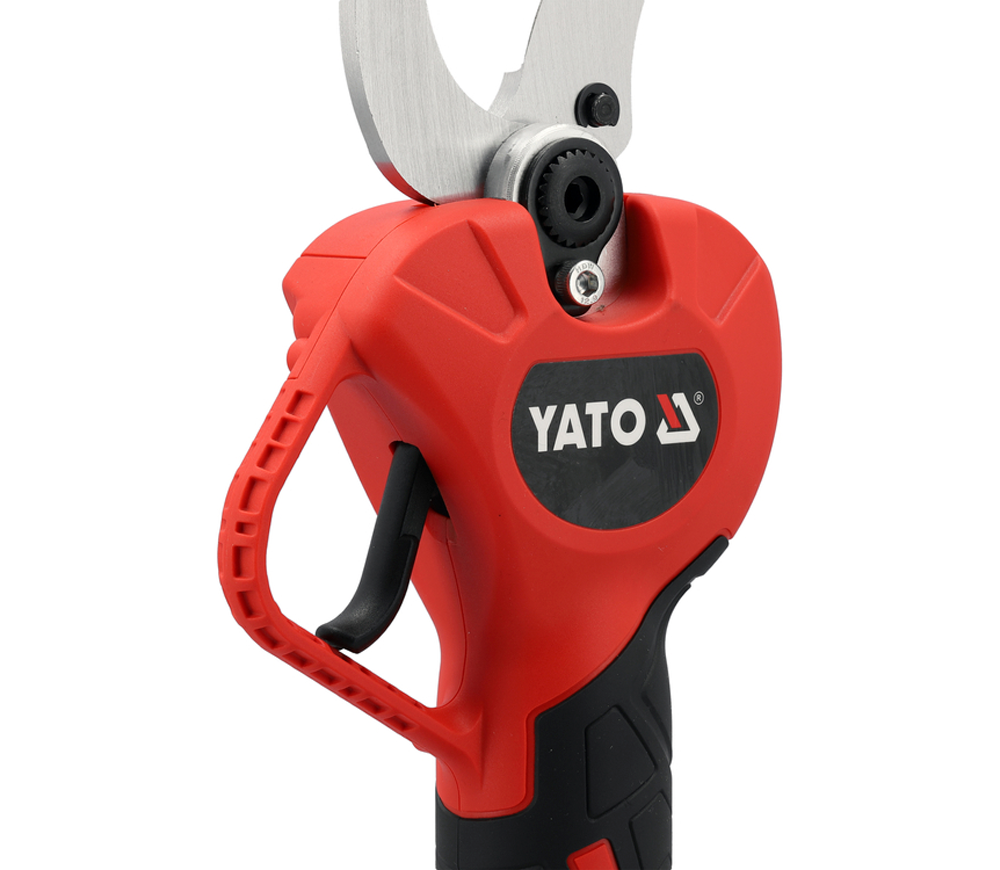 Foarfece cu acumulator YATO YT828382 18V 2Ah-10