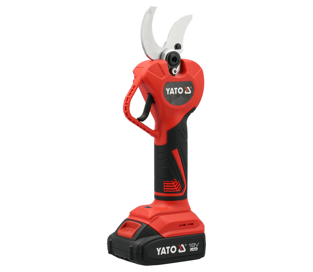 Foarfece cu acumulator YATO YT828382 18V 2Ah