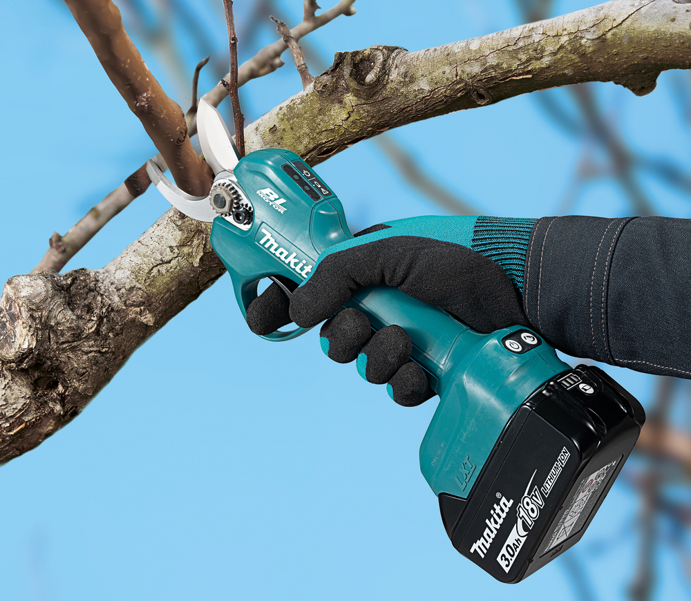 Foarfece cu acumulator MAKITA DUP181SF 18V 3Ah-2