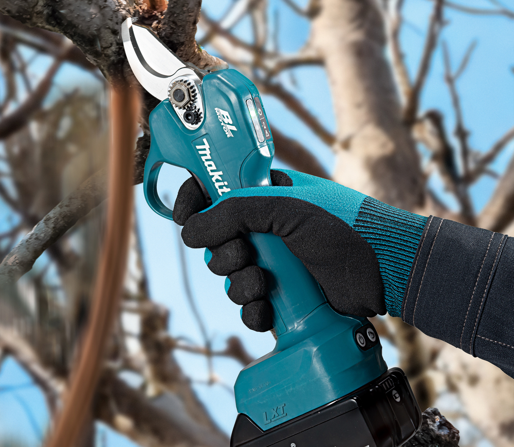 Foarfece cu acumulator MAKITA DUP181SF 18V 3Ah-3