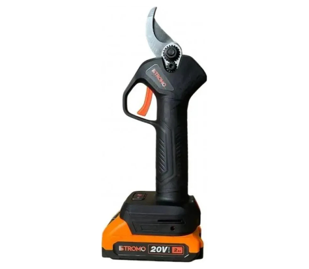 Foarfece cu acumulator STROMO ACP30 20V 2Ah-2