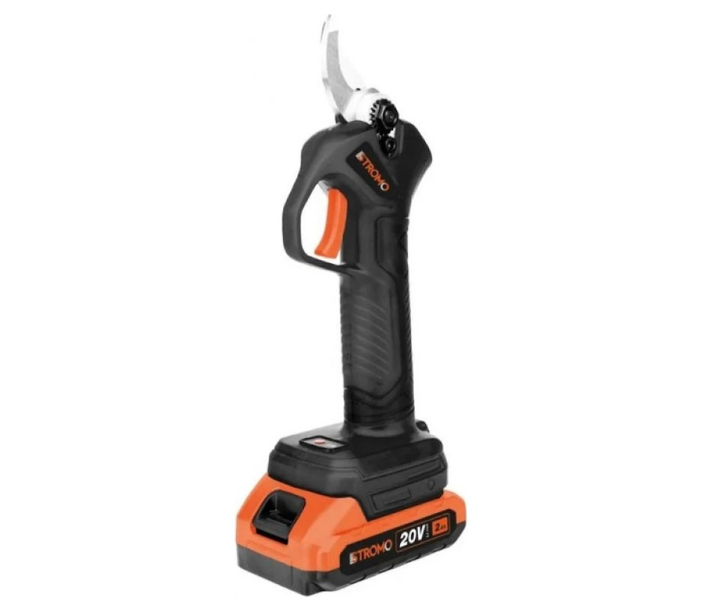 Foarfece cu acumulator STROMO ACP30 20V 2Ah