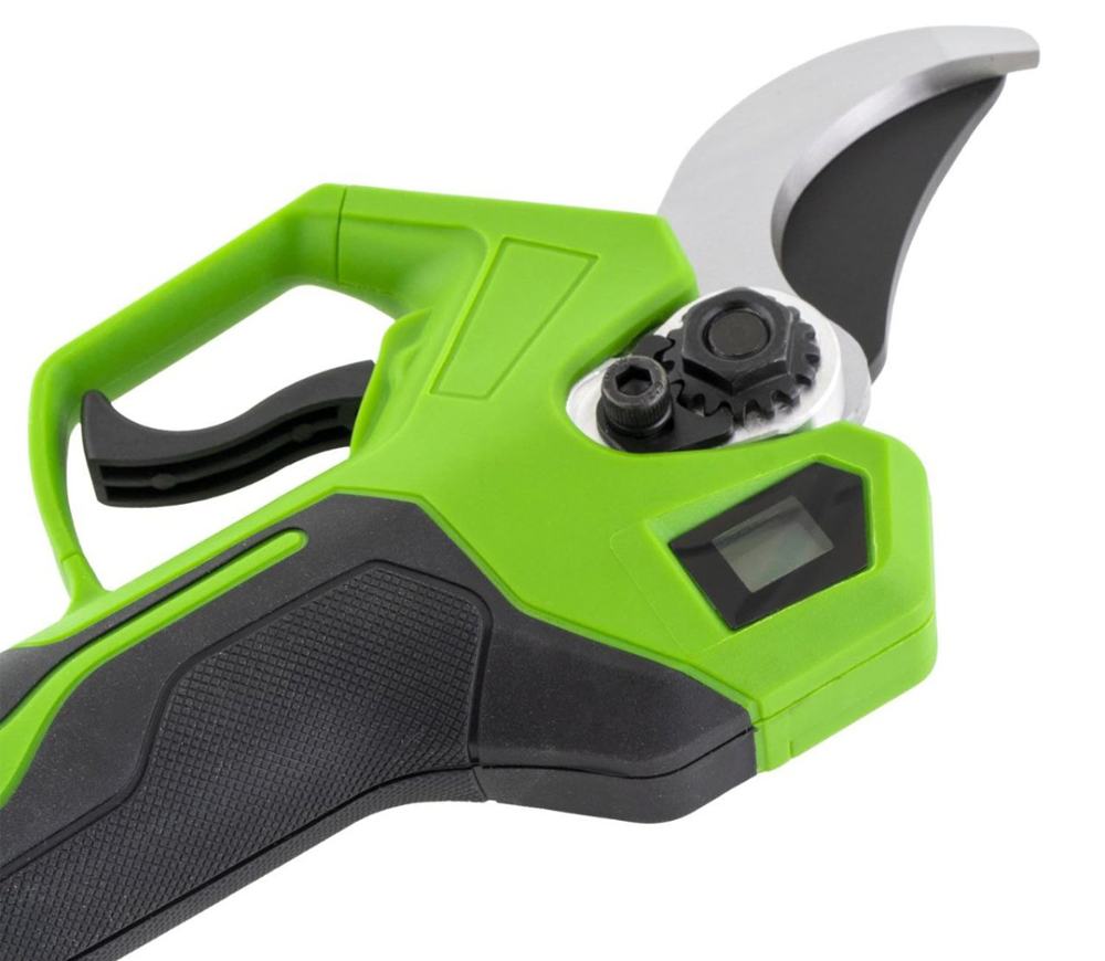 Foarfece cu acumulator ProCraft ES32Li 20V 2Ah-4