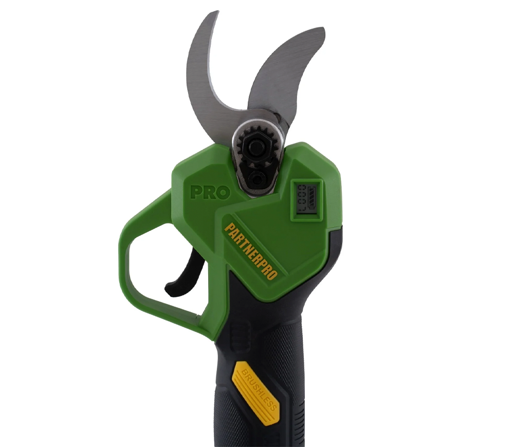 Ножницы аккумуляторные PARTENERPRO PP-FE3A 20В 3Ач-5