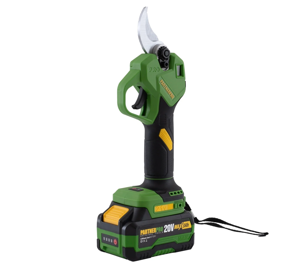 Foarfece cu acumulator PARTENERPRO PP-FE3A 20V 3Ah