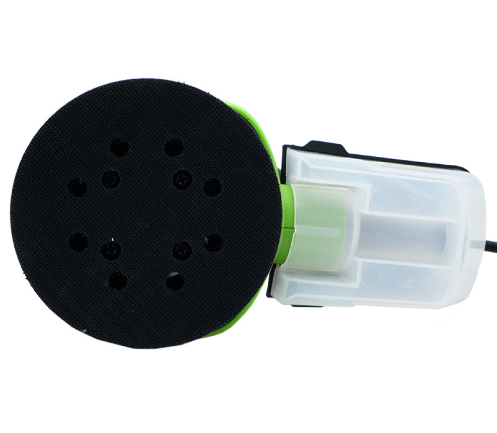 Mașină de șlefuit excentrică ProCraft EX1010E 350w 125mm-5