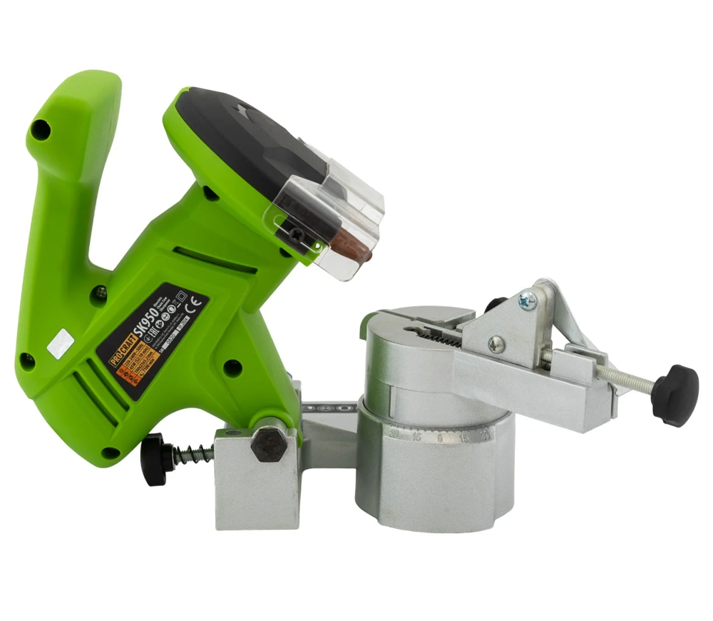 Mașină de ascuțit lanțuri ProCraft SK950 65w 105mm-3