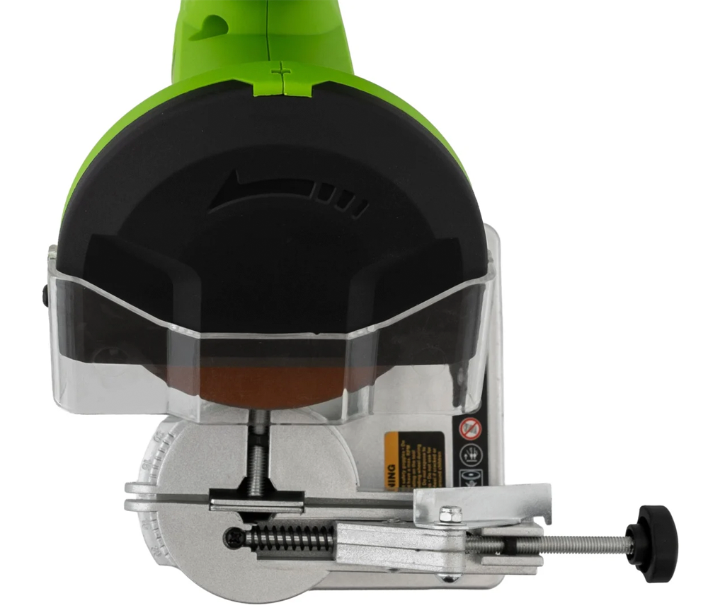 Mașină de ascuțit lanțuri ProCraft SK950 65w 105mm-4