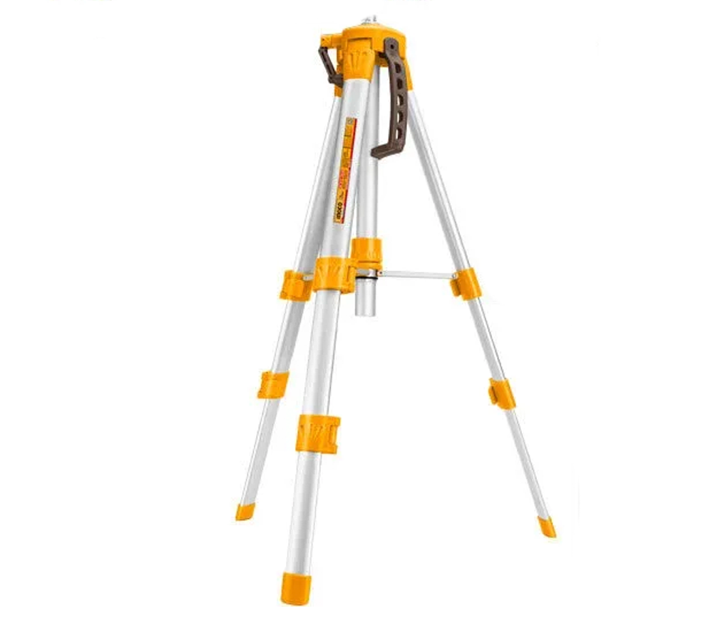 Stativ pentru nivele INGCO HLLT01152 1200mm 1/4-5/8"