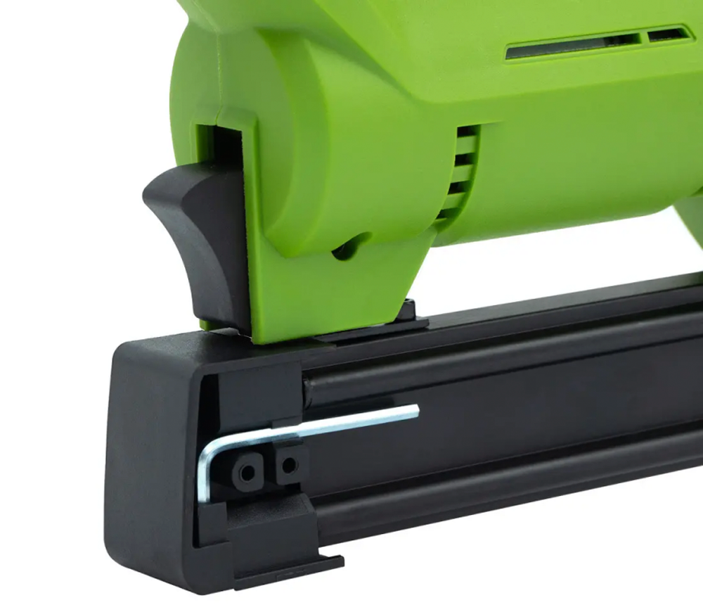 Capsator cu acumulator (fără bat) ProCraft PEH20 20bat/min 20V-3