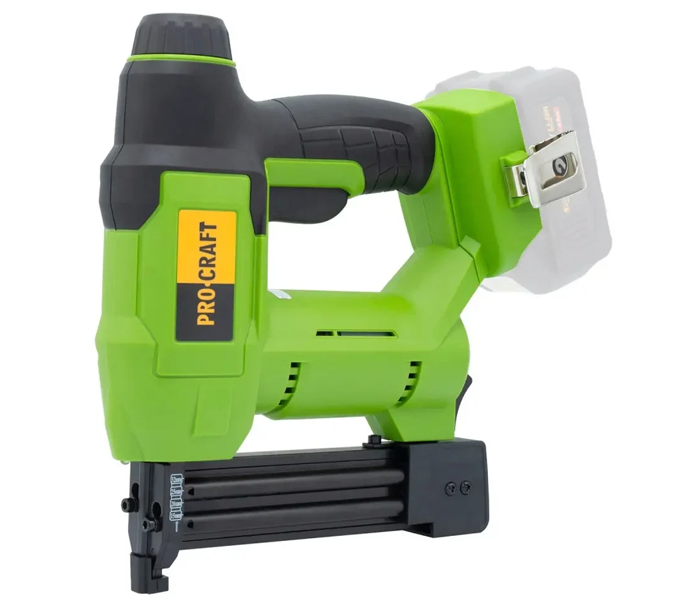 Capsator cu acumulator (fără bat) ProCraft PEH20 20bat/min 20V