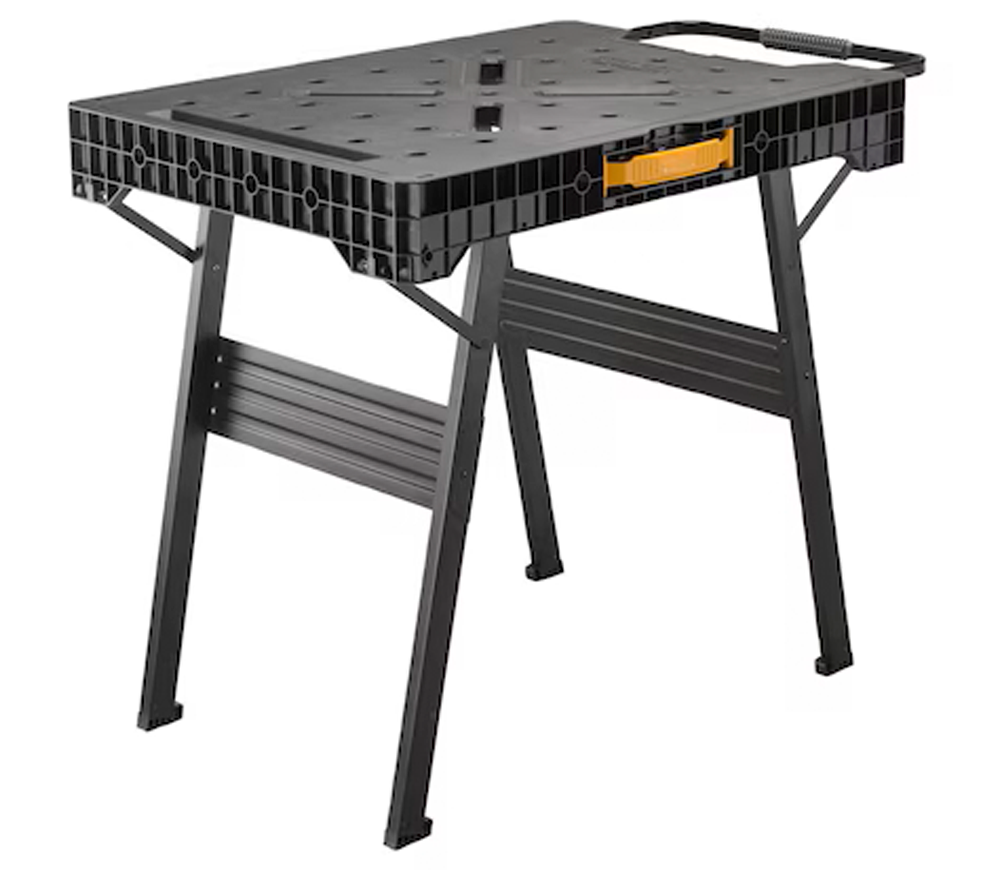 Masă pliabilă STANLEY FMST1-75672 850x610 mm 800mm