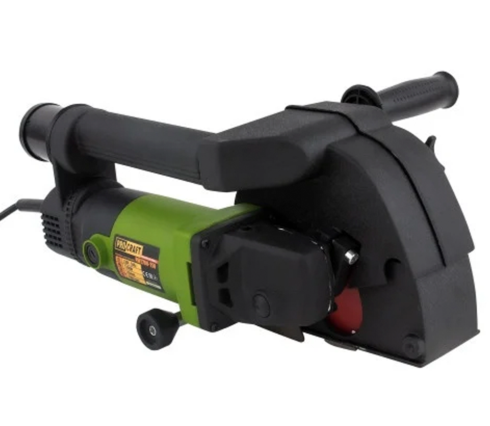 Mașină de tăiat canale ProCraft PM1700-150 1700w-5